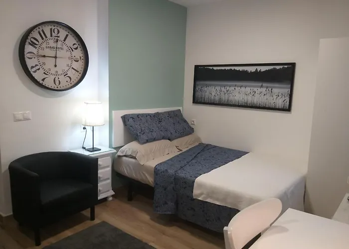 Appartamento Victoria Boutique De